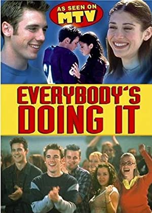 Everybody's Doing It Poster