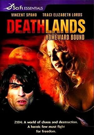 Deathlands Poster