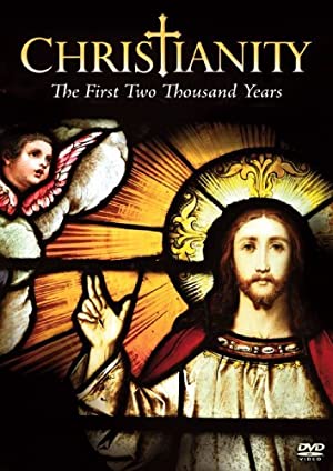 Christianity: The First Two Thousand Years Poster