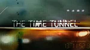 The Time Tunnel Poster