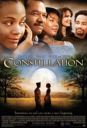 Constellation Poster