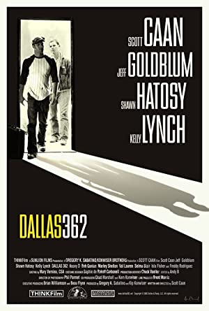 Dallas 362 Poster