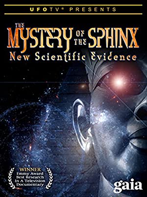 Mystery of the Sphinx Poster