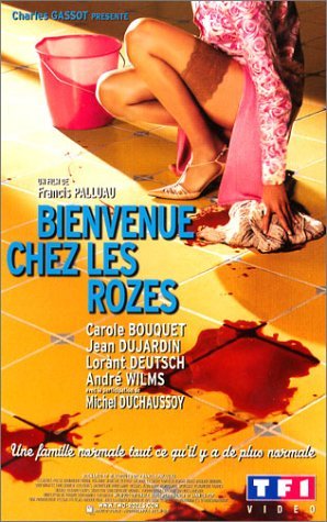 Bienvenue chez les Rozes Poster