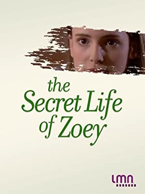 The Secret Life of Zoey Poster