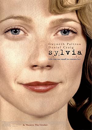 Sylvia Poster