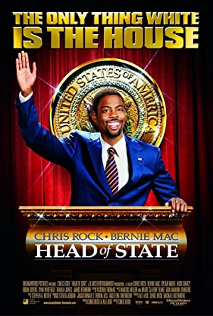 Head of State Poster