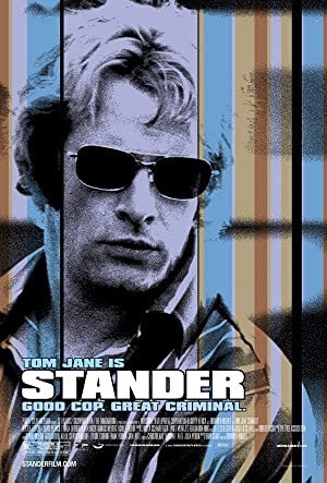 Stander Poster