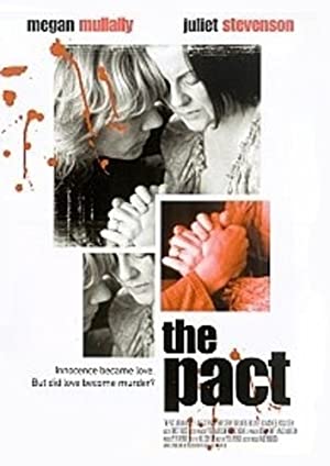 The Pact Poster