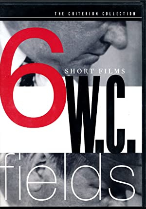 W.C. Fields: 6 Short Films Poster