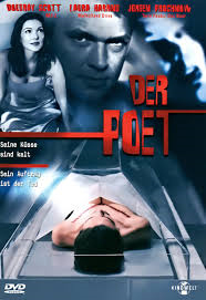 The Poet Poster