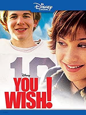 You Wish! Poster