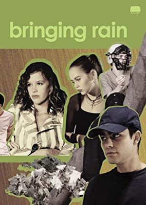 Bringing Rain Poster