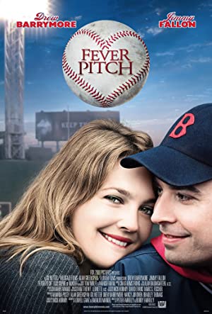 Fever Pitch Poster