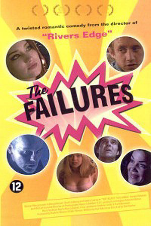 The Failures Poster