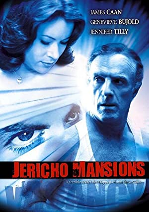 Jericho Mansions Poster