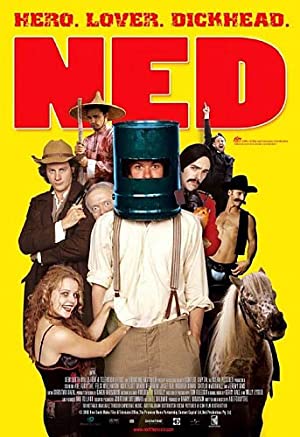 Ned Poster