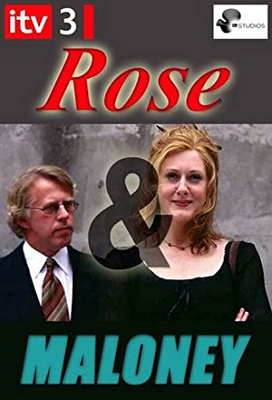 Rose and Maloney Poster