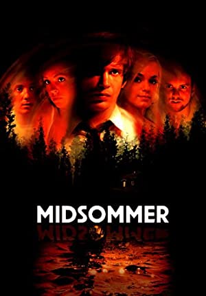 Midsommer Poster