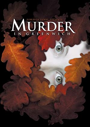 Murder in Greenwich Poster