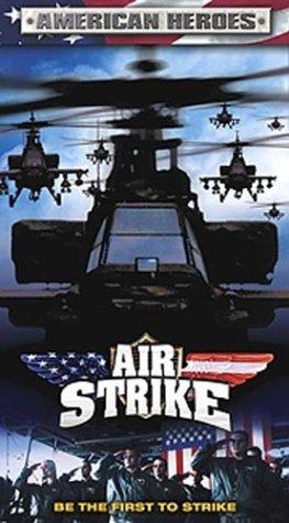 Air Strike Poster