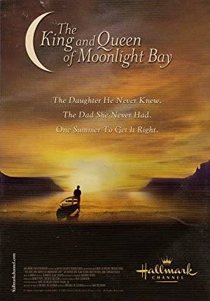 The King and Queen of Moonlight Bay Poster