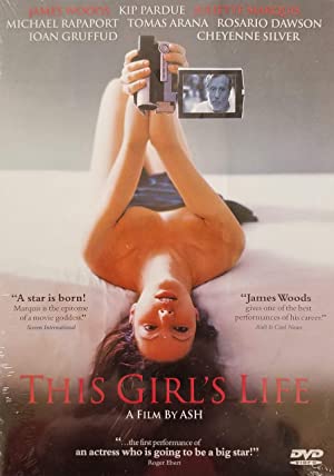 This Girl's Life Poster