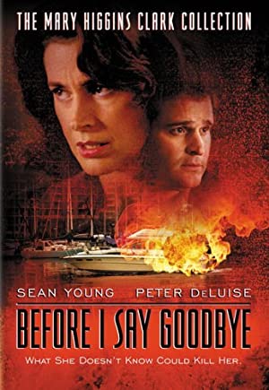 Before I Say Goodbye Poster