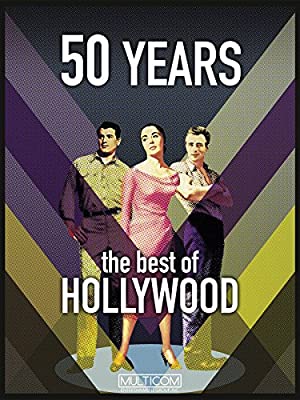 The Best of Hollywood Poster