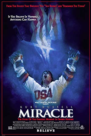 Miracle Poster