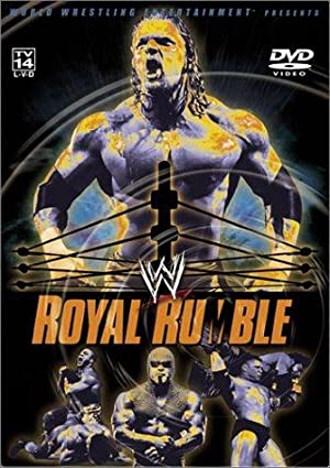 Royal Rumble Poster