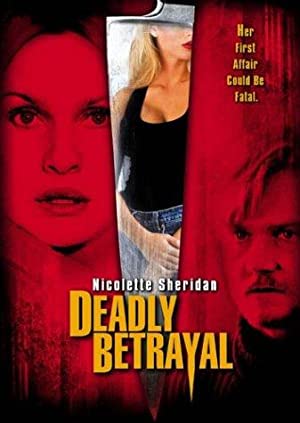 Deadly Betrayal Poster