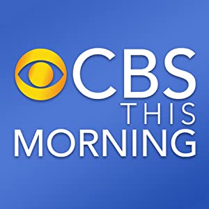 CBS This Morning Poster