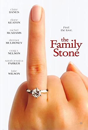 The Family Stone Poster