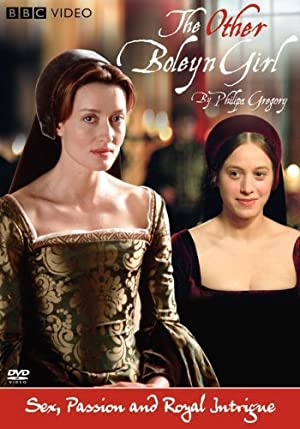 The Other Boleyn Girl Poster