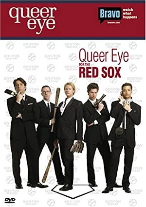 Queer Eye Poster