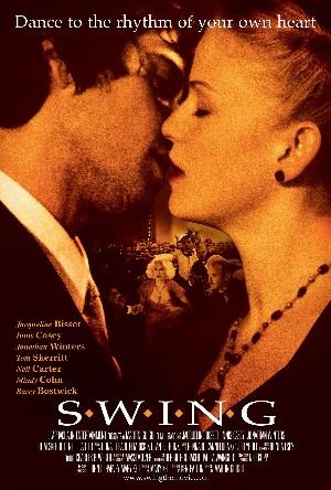 Swing Poster