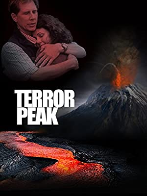 Terror Peak Poster