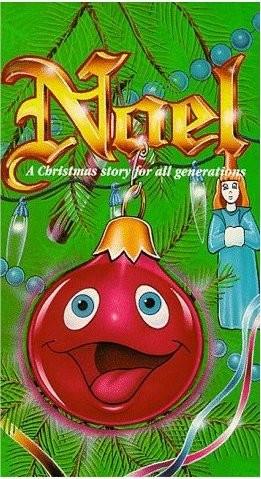 Noël Poster