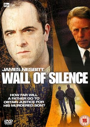 Wall of Silence Poster