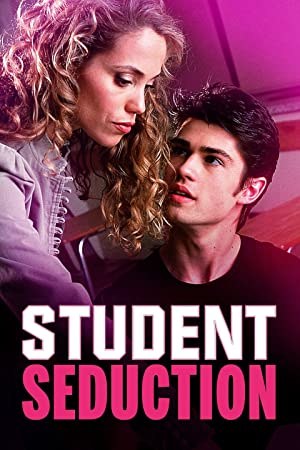 Student Seduction Poster