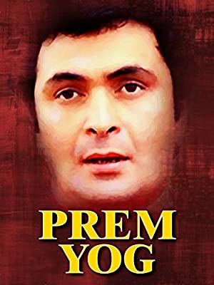 Prem Yog Poster