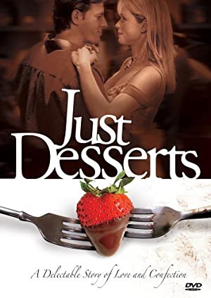 Just Desserts Poster