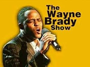 The Wayne Brady Show Poster