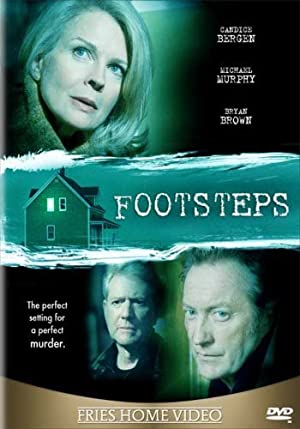 Footsteps Poster