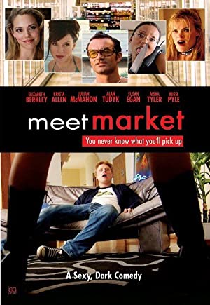 Meet Market Poster