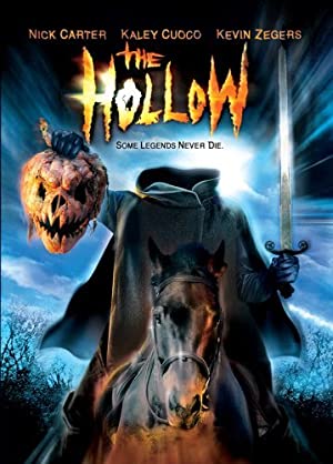 The Hollow Poster