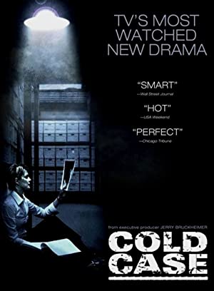 Cold Case Poster