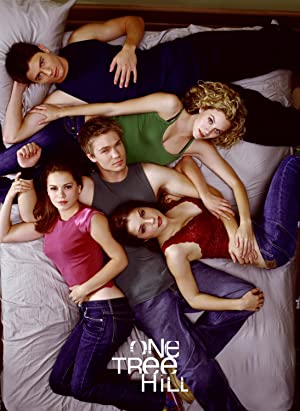 One Tree Hill Poster