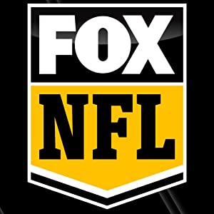 Fox NFL Sunday Poster